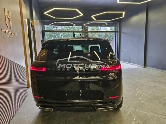 لاندروفر رانجي روفير إسبورت مستعملة 1766785