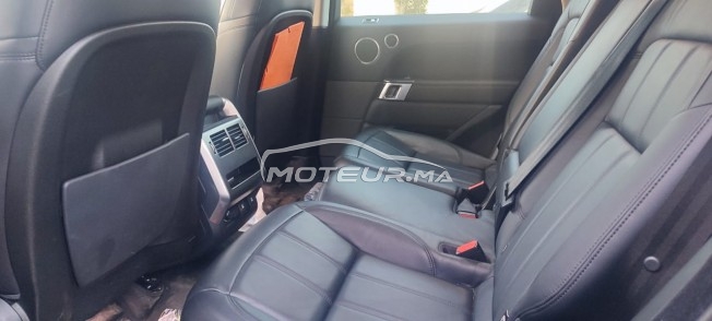 LAND-ROVER Range rover sport Hse occasion 1785733
