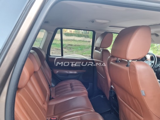 LAND-ROVER Range rover sport Hse occasion 1333013