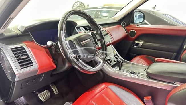 لاندروفر رانجي روفير إسبورت مستعملة 2973777