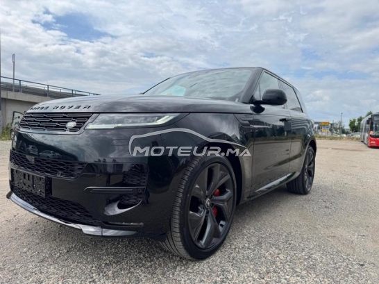 LAND-ROVER Range rover sport occasion 3082438