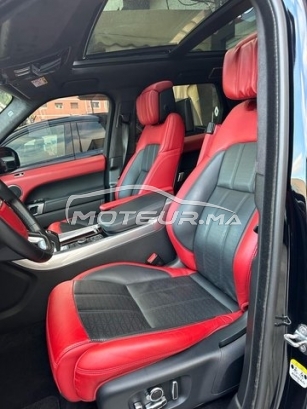 لاندروفر رانجي روفير إسبورت مستعملة 1687547