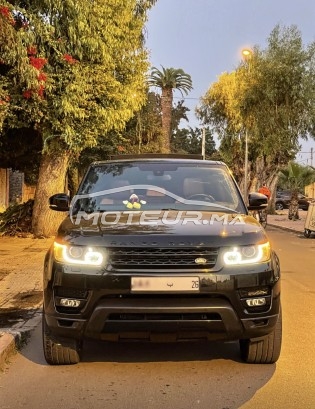 لاندروفر رانجي روفير إسبورت مستعملة 1713964