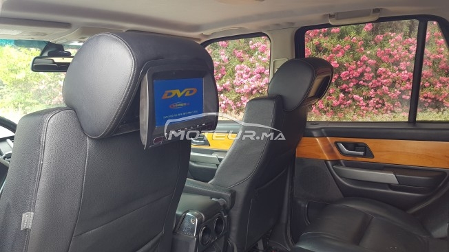 لاندروفر رانجي روفير إسبورت 2.7 مستعملة 1165807