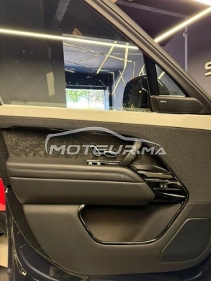 LAND-ROVER Range rover sport occasion 3435411