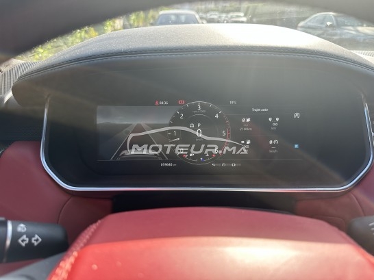 لاندروفر رانجي روفير إسبورت Autobiography مستعملة 1645234