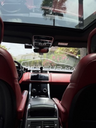 LAND-ROVER Range rover sport Range sport occasion 2401598