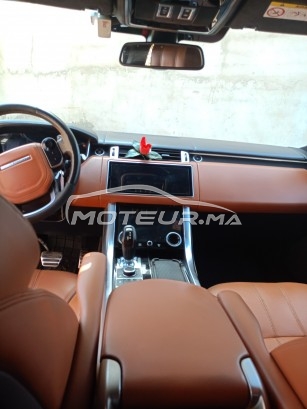 LAND-ROVER Range rover sport Autobiographie importée neuve occasion 2741289