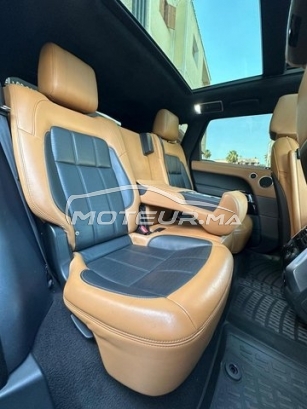 لاندروفر رانجي روفير إسبورت مستعملة 2595872