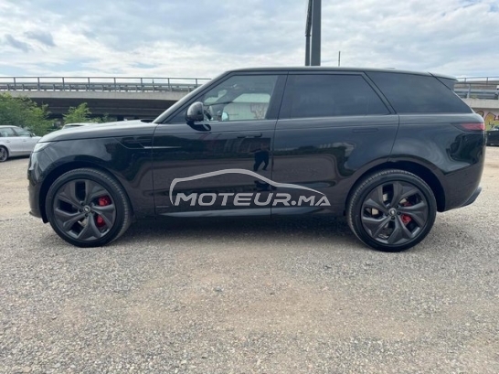 LAND-ROVER Range rover sport occasion 3082440