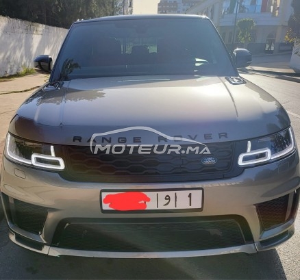 لاندروفر رانجي روفير إسبورت Hse400 مستعملة 2848263