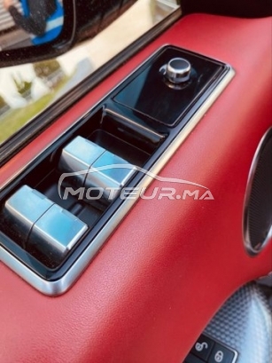 لاندروفر رانجي روفير إسبورت مستعملة 2899677