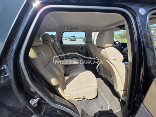 لاندروفر رانجي روفير إسبورت Se مستعملة 2617783