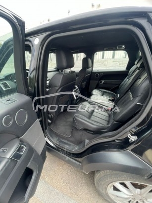 لاندروفر رانجي روفير إسبورت Hse مستعملة 3400120