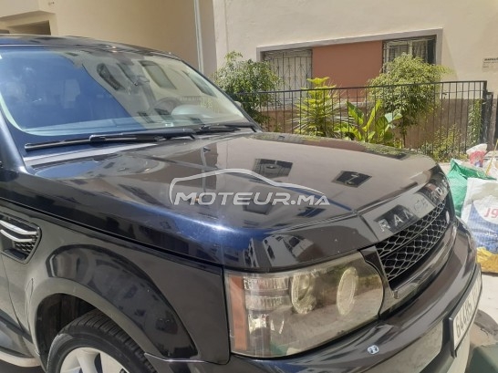 لاندروفر رانجي روفير إسبورت مستعملة 1197806