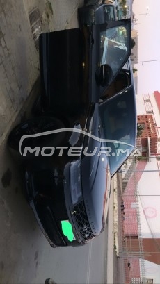 LAND-ROVER Range rover sport occasion 1562240