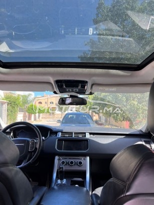 LAND-ROVER Range rover sport Dynamic occasion 2356763