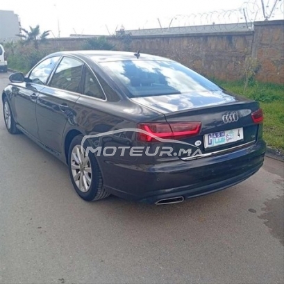 LAND-ROVER Range rover sport occasion 3428656