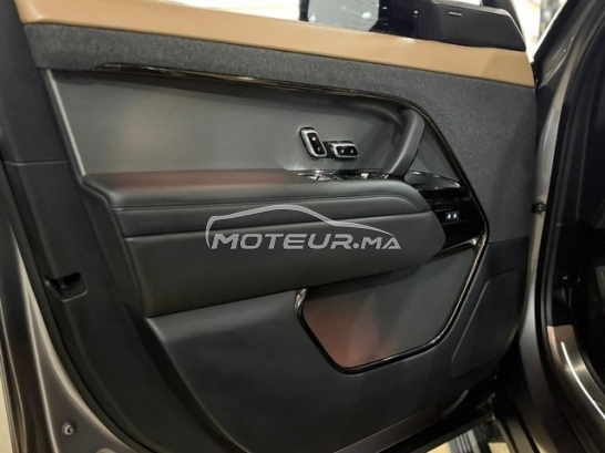 LAND-ROVER Range rover sport occasion 3269255