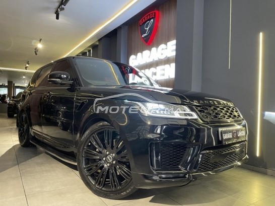 LAND-ROVER Range rover sport occasion 3427237