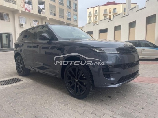 LAND-ROVER Range rover sport occasion 2103035