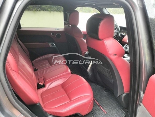 LAND-ROVER Range rover sport occasion 3385774