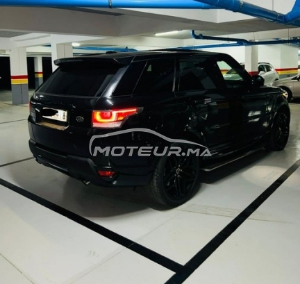 لاندروفر رانجي روفير إسبورت مستعملة 1552572