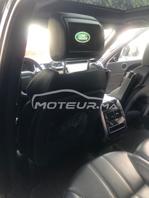 LAND-ROVER Range rover sport occasion 1330717