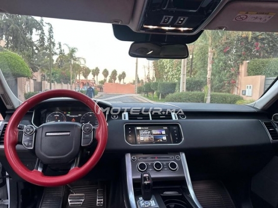 لاندروفر رانجي روفير إسبورت مستعملة 2904491