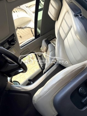 لاندروفر رانجي روفير إسبورت مستعملة 3500385