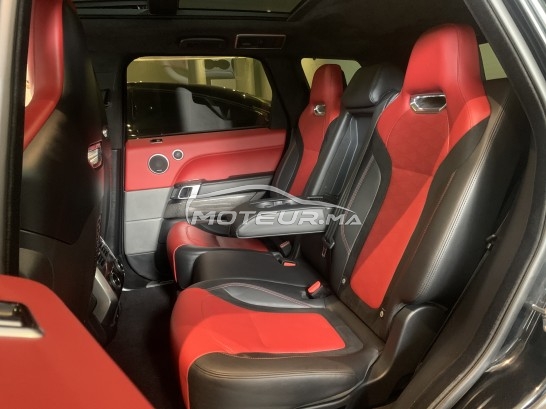 لاندروفر رانجي روفير إسبورت Svr مستعملة 1145379