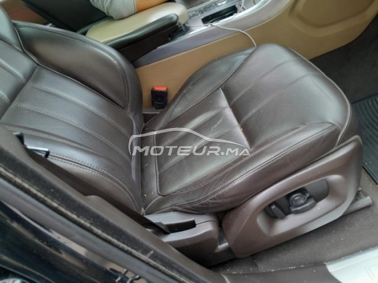 لاندروفر رانجي روفير إسبورت مستعملة 2978550