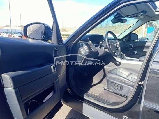 LAND-ROVER Range rover sport occasion 2997014