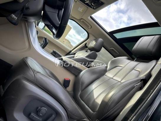 لاندروفر رانجي روفير إسبورت مستعملة 3504322