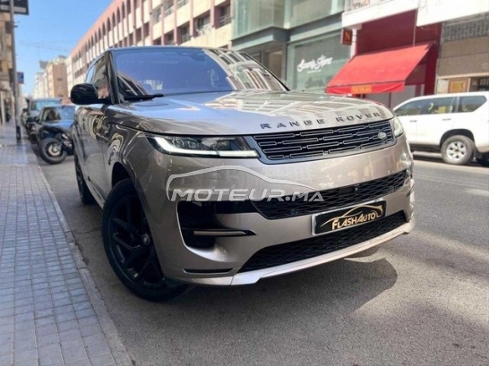 LAND-ROVER Range rover sport occasion 3509882