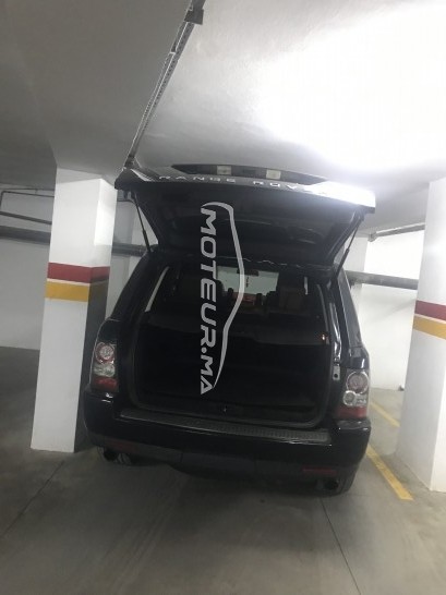 لاندروفر رانجي روفير إسبورت Hse مستعملة 1091940