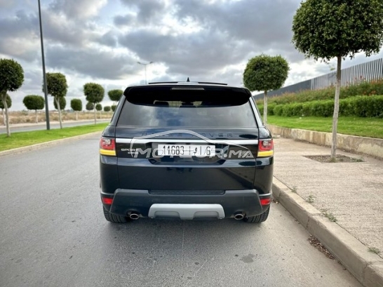 لاندروفر رانجي روفير إسبورت مستعملة 3504320