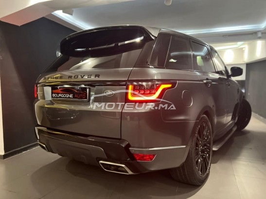 لاندروفر رانجي روفير إسبورت V6 مستعملة 1423746