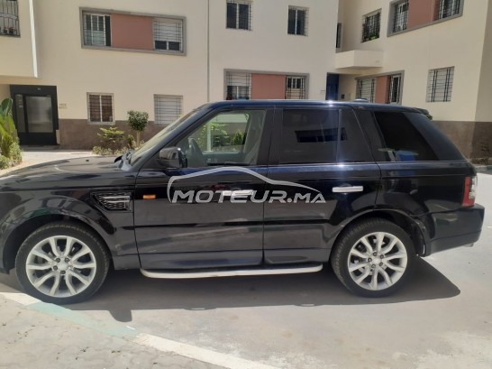 لاندروفر رانجي روفير إسبورت مستعملة 1197812