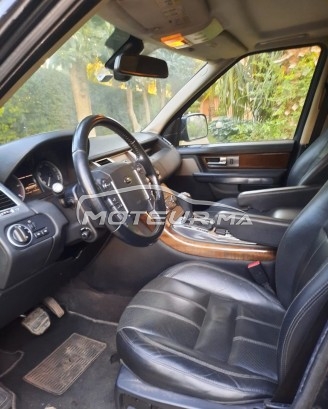 LAND-ROVER Range rover sport Hse occasion 1542199