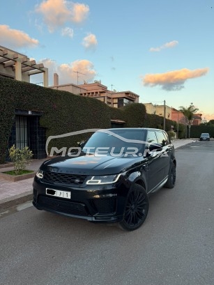 لاندروفر رانجي روفير إسبورت مستعملة 3066937