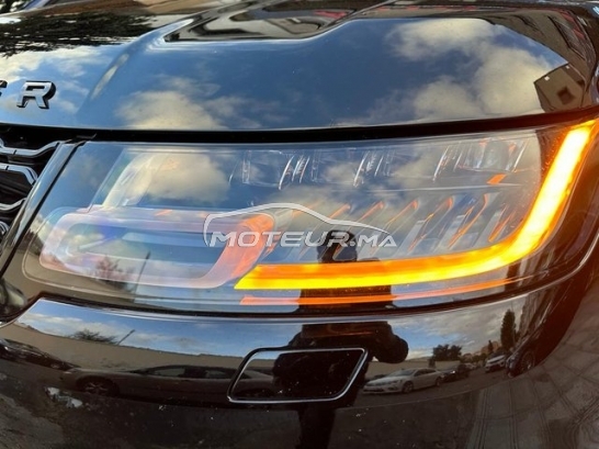 لاندروفر رانجي روفير إسبورت مستعملة 1687551