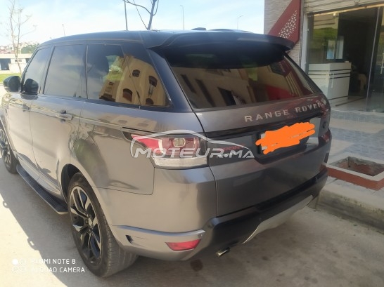 لاندروفر رانجي روفير إسبورت مستعملة 1179411