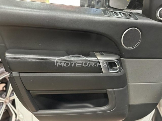 لاندروفر رانجي روفير إسبورت مستعملة 1665772