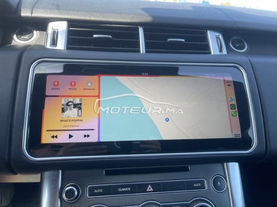 LAND-ROVER Range rover sport occasion 1838463