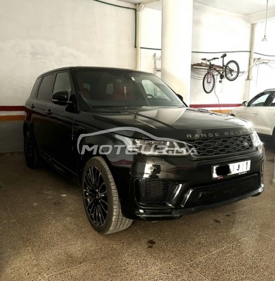 لاندروفر رانجي روفير إسبورت P400e مستعملة 2828013