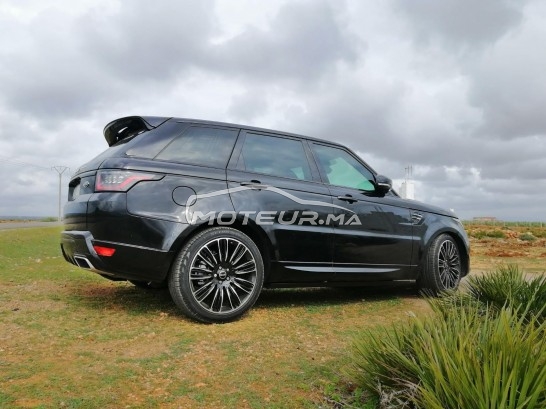 LAND-ROVER Range rover sport Hse occasion 1785735