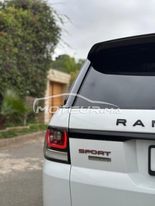 لاندروفر رانجي روفير إسبورت مستعملة 3337322