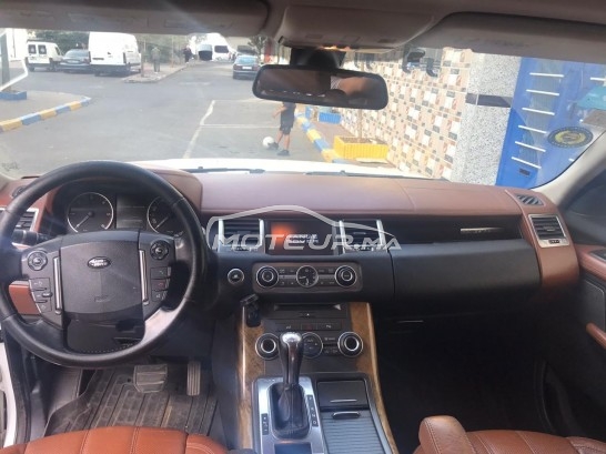 LAND-ROVER Range rover sport Hse occasion 1943019