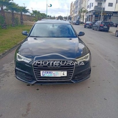 LAND-ROVER Range rover sport occasion 3428665